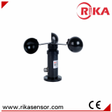 RK100_01  Cup Wind Speed Sensor